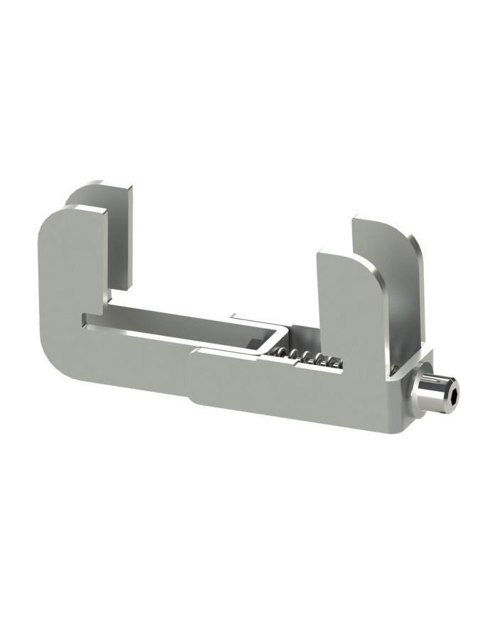 Mammoth Dex Bottom Clamp