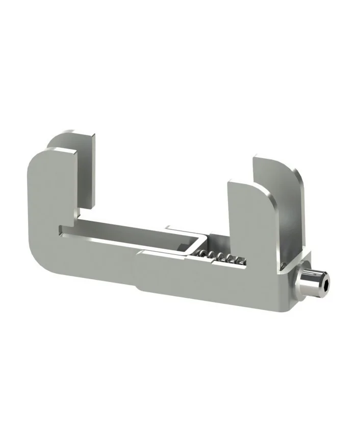 Mammoth Dex Bottom Clamp