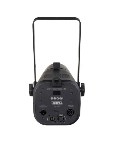 Sagomatore LED professionale full color molto compatto, all-in-one