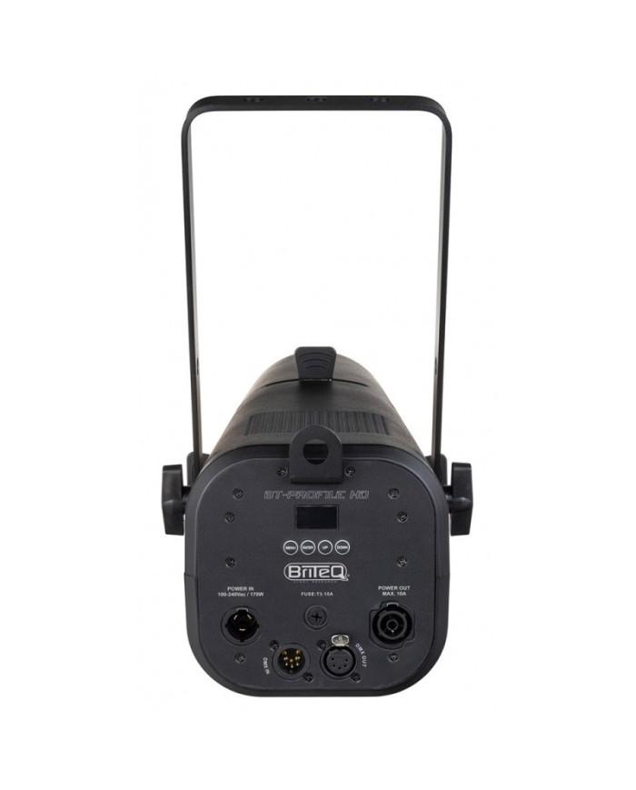 Sagomatore LED professionale full color molto compatto, all-in-one Sagomatore LED professionale full color molto compatto, all-in-one