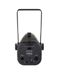 Sagomatore LED professionale full color molto compatto, all-in-one