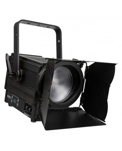 Fari teatrali full color