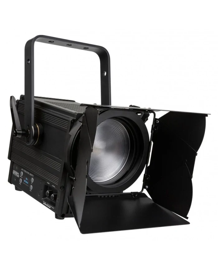 Fari teatrali full color