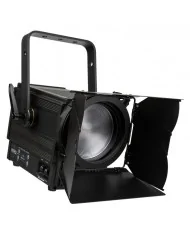 Fari teatrali full color