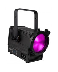 Faro Fresnel Full Color da 200 Watt per palchi di Teatri Prestigiosi Faro Fresnel Full Color da 200 Watt per palchi di Teatri Prestigiosi