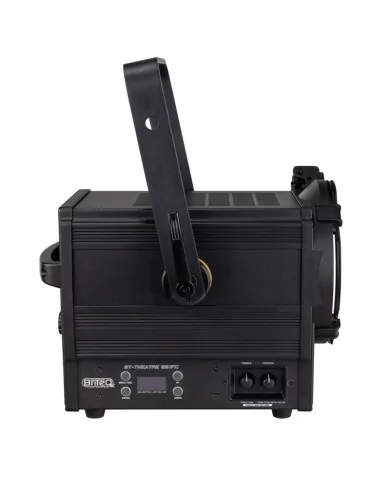 Faro Fresnel Full Color da 200 Watt per palchi di Teatri Prestigiosi