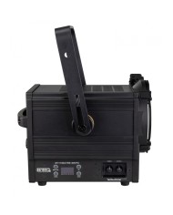 Faro Fresnel Full Color da 200 Watt per palchi di Teatri Prestigiosi Faro Fresnel Full Color da 200 Watt per palchi di Teatri Prestigiosi