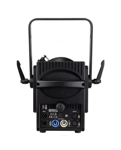 Faro Fresnel Full Color da 200 Watt per palchi di Teatri Prestigiosi