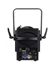 Faro Fresnel Full Color da 200 Watt per palchi di Teatri Prestigiosi Faro Fresnel Full Color da 200 Watt per palchi di Teatri Prestigiosi