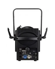Faro Fresnel Full Color da 200 Watt per palchi di Teatri Prestigiosi