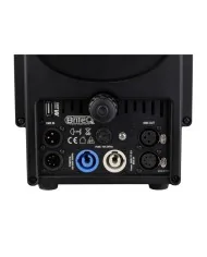 Faro Fresnel Full Color da 200 Watt per palchi di Teatri Prestigiosi