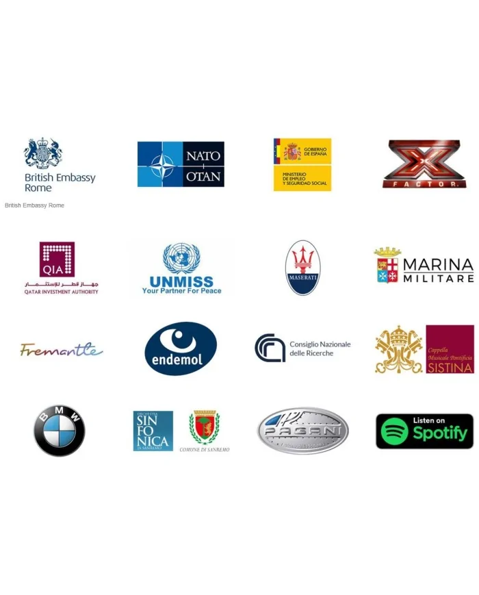 TA-30 adattatore per americana MT/LT series BGV-C1