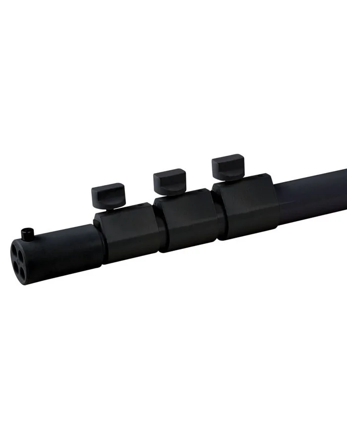 Strutture e tende divisorie per camerini, separé, esposizioni, mostre