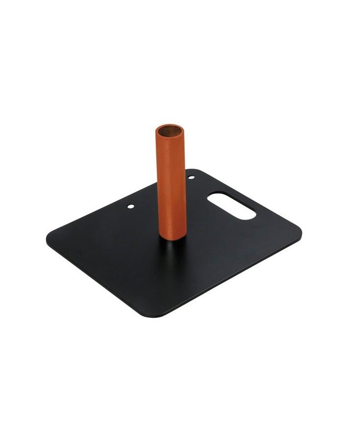 Innesto su Base 45 x 45 Innesto su Base 45 x 45