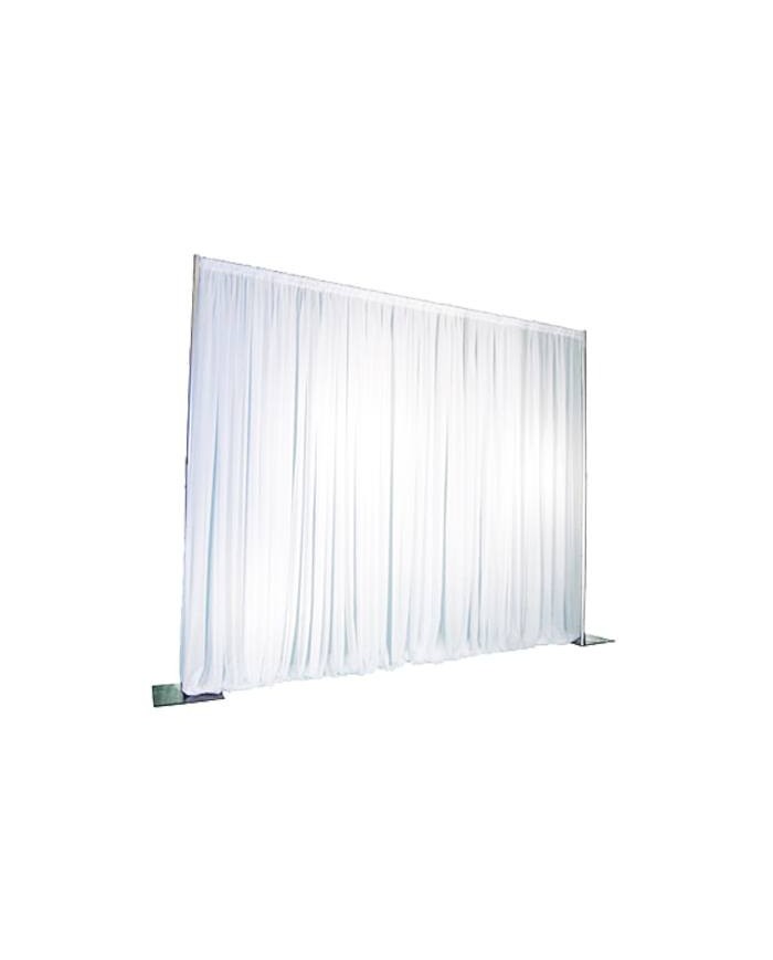 Tende,Tessuti Oscuranti, Sipari Pipe&Drape per i professionisti .