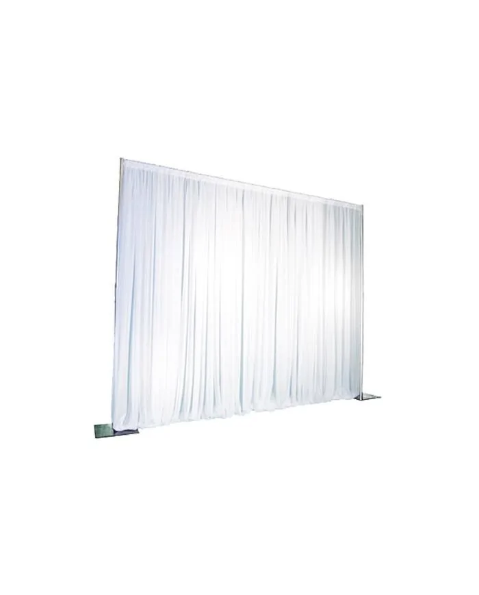 Tende,Tessuti Oscuranti, Sipari Pipe&Drape per i professionisti .