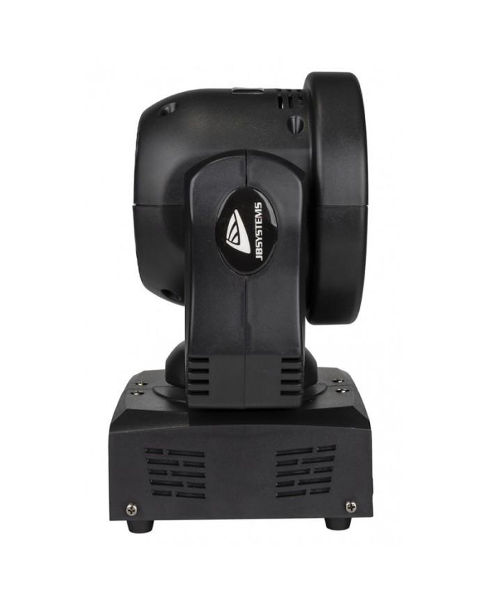 Clubwash-2: testa mobile molto eggero per DJ, pub piccole discoteche.