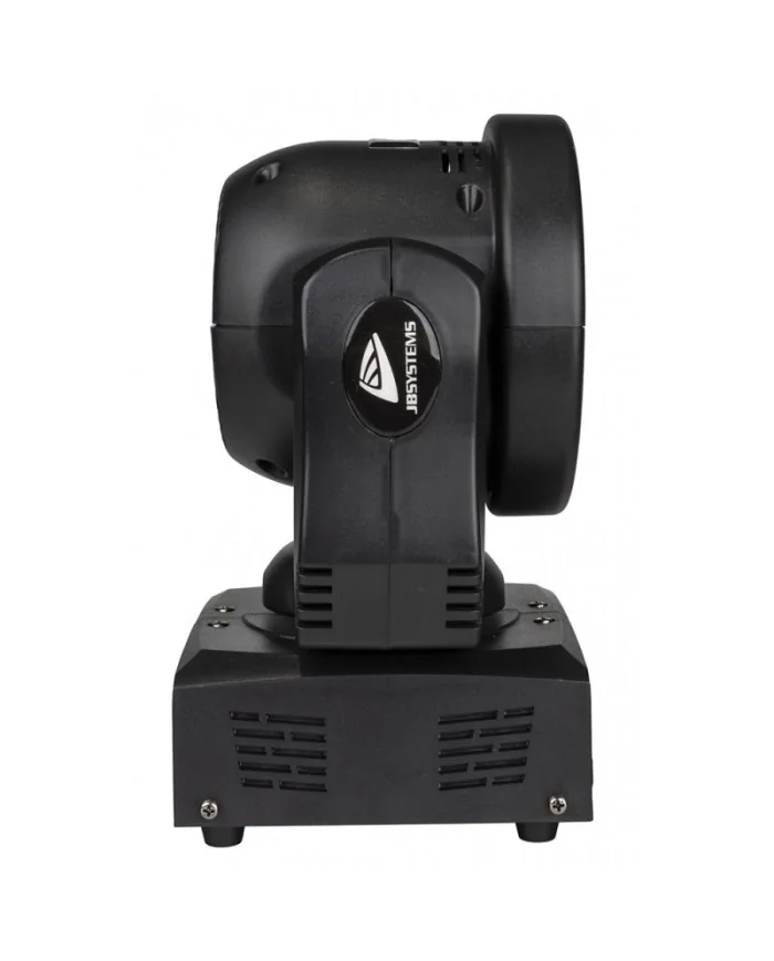 Clubwash-2: testa mobile molto eggero per DJ, pub piccole discoteche.