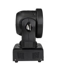 Clubwash-2: testa mobile molto eggero per DJ, pub piccole discoteche.