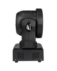 Clubwash-2: testa mobile molto eggero per DJ, pub piccole discoteche.