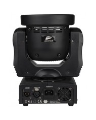 Clubwash-2: testa mobile molto eggero per DJ, pub piccole discoteche.