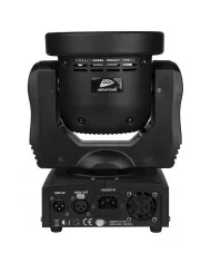 Clubwash-2: testa mobile molto eggero per DJ, pub piccole discoteche.