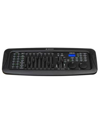 Controller DMX a 192 canali con luce USB flessibile Controller DMX a 192 canali con luce USB flessibile