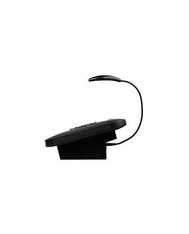 Set da 4 teste mobili Wash con Fly case e mixer DMX per Service Set da 4 teste mobili Wash con Fly case e mixer DMX per Service