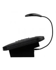 Set da 4 teste mobili Wash con Fly case e mixer DMX per Service