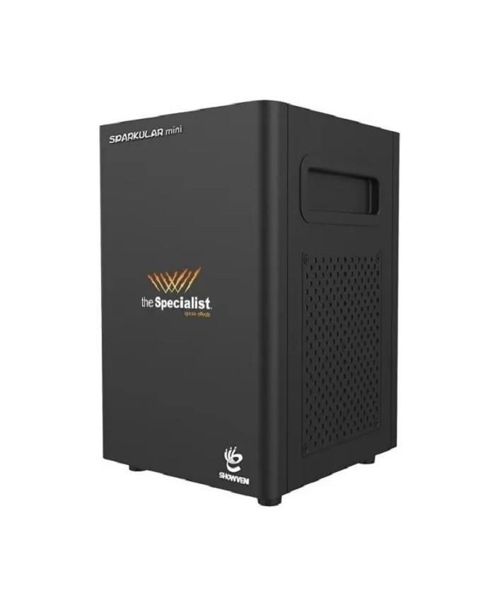 sparkular mini fontane luminose fredde