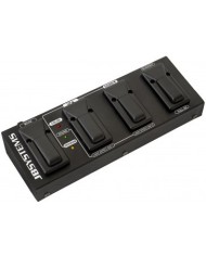 COB-4BAR FOOTCONTROL COB-4BAR FOOTCONTROL