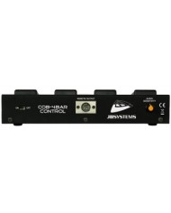 COB-4BAR FOOTCONTROL