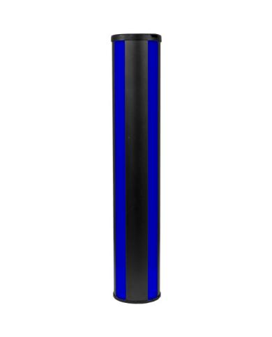 Smart Tower è un proiettore portatile da esterni con proiezione a 360°