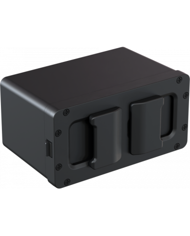 SBPG2BAT Batteria singola per SMARTBATPLUSG2