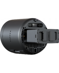 batteria per fari led