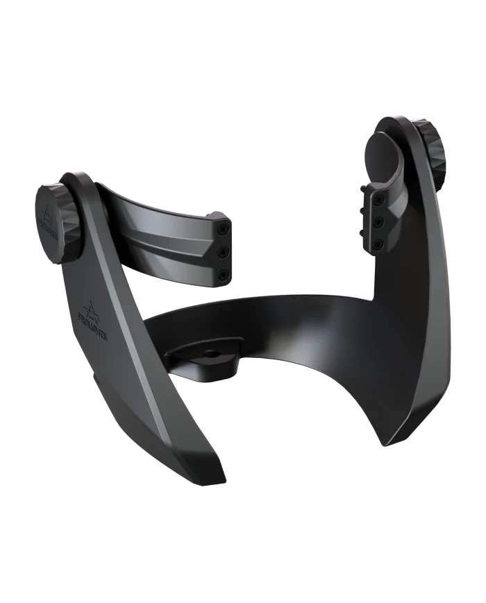 SBPG2FY Staffa per pavimento per SMARTBATPLUSG2.