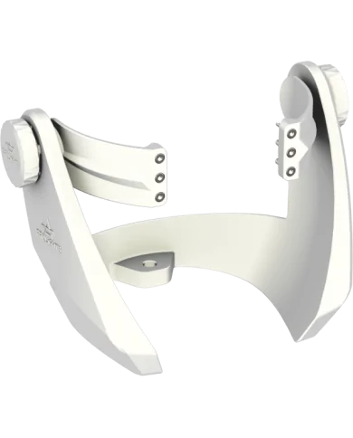 SBPG2FY Staffa per pavimento per SMARTBATPLUSG2.