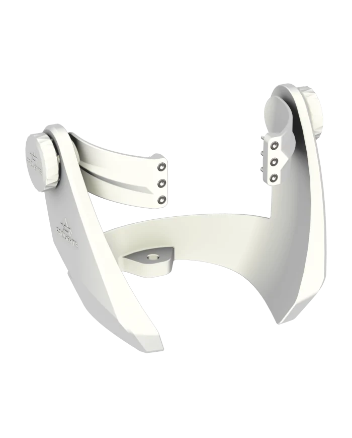 SBPG2FY Staffa per pavimento per SMARTBATPLUSG2.