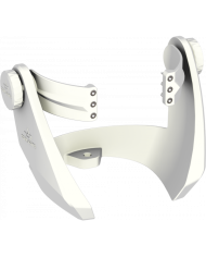 SBPG2FY Staffa per pavimento per SMARTBATPLUSG2.