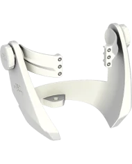 SBPG2FY Staffa per pavimento per SMARTBATPLUSG2.