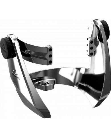 SBPG2FY Staffa per pavimento per SMARTBATPLUSG2.