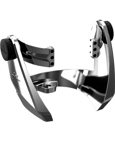 SBPG2FY Staffa per pavimento per SMARTBATPLUSG2.