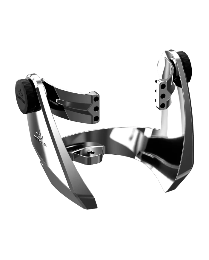 SBPG2FY Staffa per pavimento per SMARTBATPLUSG2.