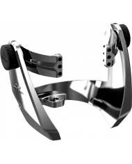 SBPG2FY Staffa per pavimento per SMARTBATPLUSG2.