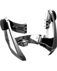 SBPG2FY Staffa per pavimento per SMARTBATPLUSG2.