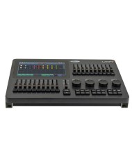 Showtec LAMPY 20 2U Console DMX da 20 fader e 2 Universi : il prezzo
