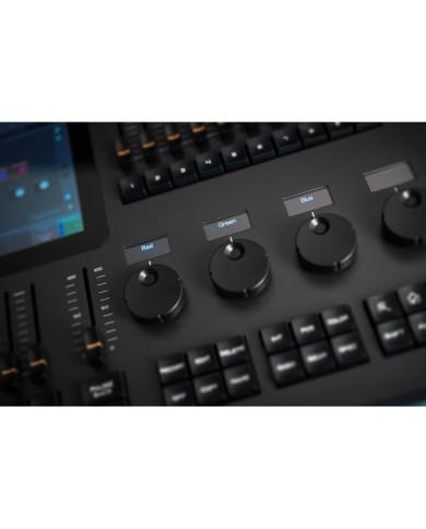 Showtec LAMPY 20 2U Console DMX da 20 fader e 2 Universi : il prezzo Showtec LAMPY 20 2U Console DMX da 20 fader e 2 Universi : il prezzo