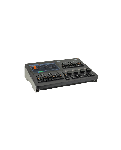 Showtec LAMPY 20 2U Console DMX da 20 fader e 2 Universi : il prezzo Showtec LAMPY 20 2U Console DMX da 20 fader e 2 Universi : il prezzo