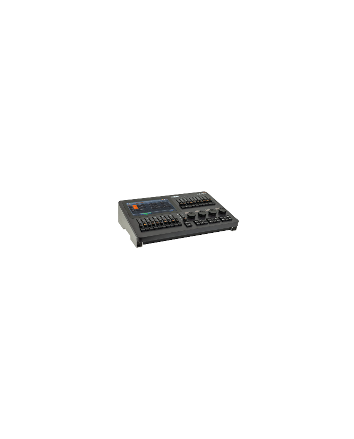 Showtec LAMPY 20 2U Console DMX da 20 fader e 2 Universi : il prezzo