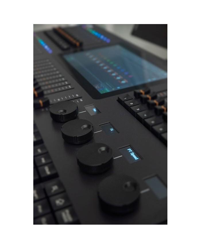Showtec LAMPY 40 2U Console DMX da 40 fader e 2 Universi :rivenditori